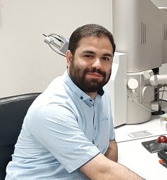 Mohammad Khorsandi