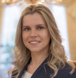 Lytvyn Yuliya