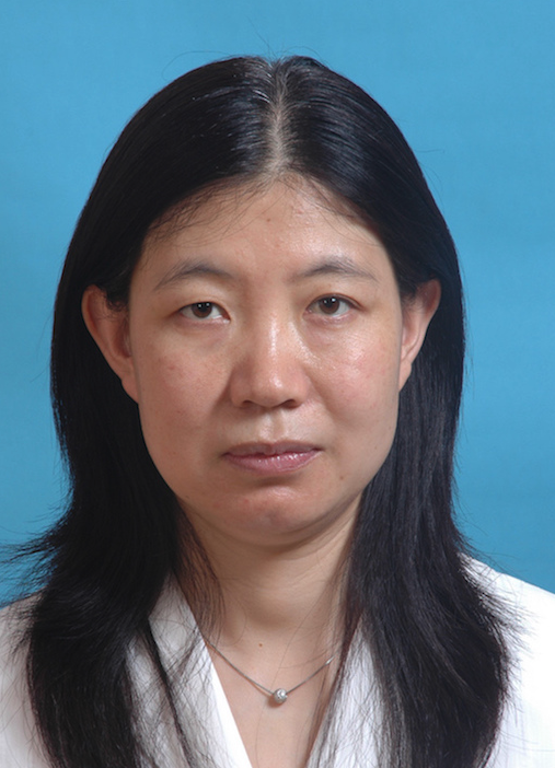 Guiju Gao