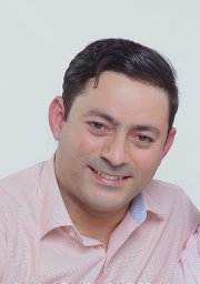 Miguel Angel Medina-Perez