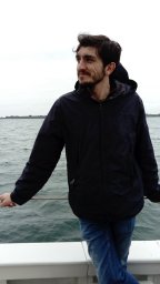 Romain Morvezen