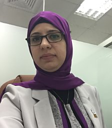 Nahia Mourad