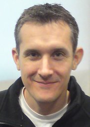 Lawrence Moon