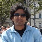Ramendra K. Sahoo