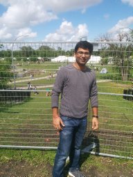 Vikram Bhatia