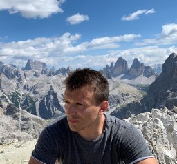 Francesco Silvestrin