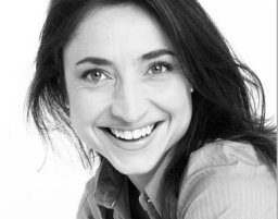 Beatrice Parguel
