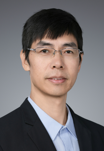 Changsheng Du