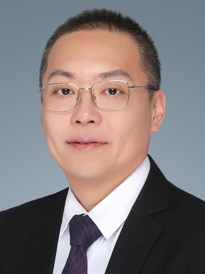Sam Xu
