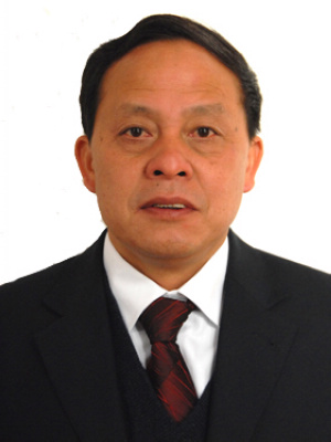 Zhiqiang Yang