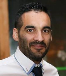 José Sereno