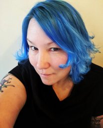 Kelly Boudreau