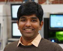 Maheswaran Vattur Sundaram