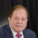 Nicholas George
