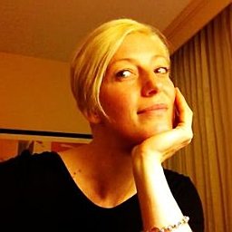 Sarah Jane Pell