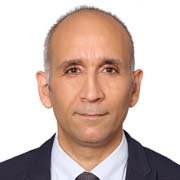 Mustafa Serdar Karakas