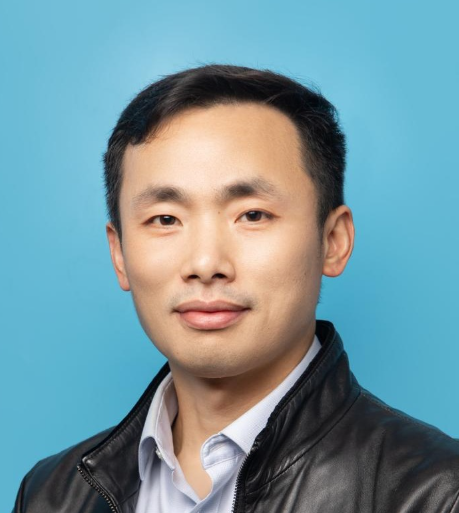 Yimo Shen