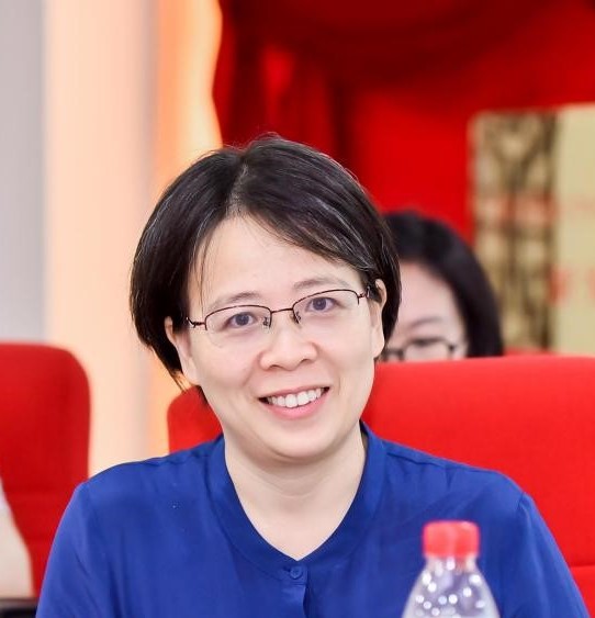 Xingying Xu