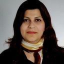 Nazila Safari Yazd