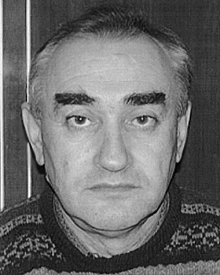 Anatoly B. Uzdensky
