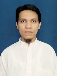 Ali Hanafiah Rambe