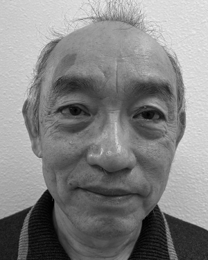 Hsieh Fushing