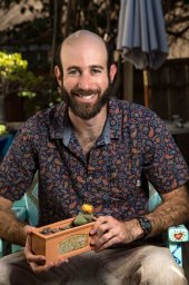 Katz Zachary