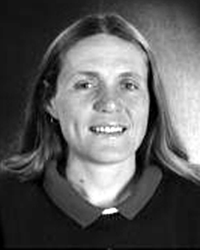 Joan M. Donohue
