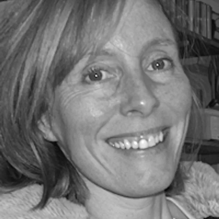 Gina Pinchbeck