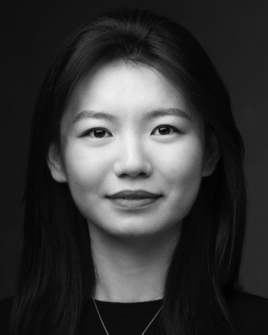 Jiaying Guo