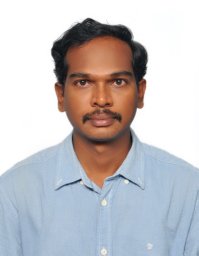 R. Damodaram