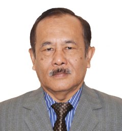 Suwarno Hadisusanto