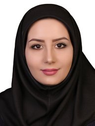Leila Kamalzadeh