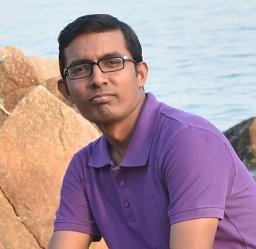 Rakib Uddin Ahmed