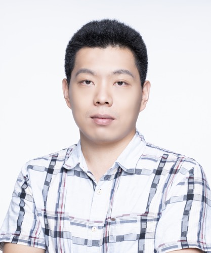 Zhengyu Lu