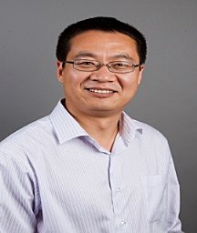 David Huang