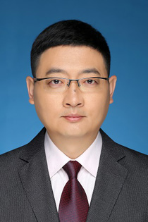 Zhenfeng An