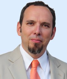 George Agrogiannis