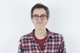 Xavier Diego