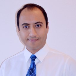 Mehran Bakhshiani
