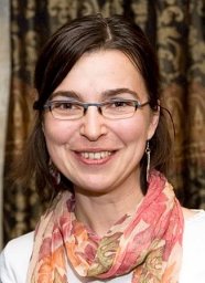 Ana Kuzmanovic Jovanovic