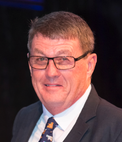 Michael McGowan
