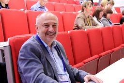 Leonid Ivanov