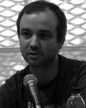 Elias Combarro