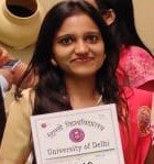 Vinita Verma