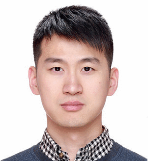 Chenkun Jin
