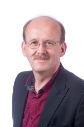 Jukka A. Ketoja