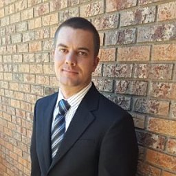 Travis C. Fisher