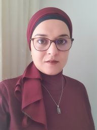 Mkaouar-Rebai Emna