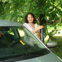 Valentina Petrovna Deryagina